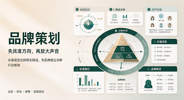 得荣县品牌策划