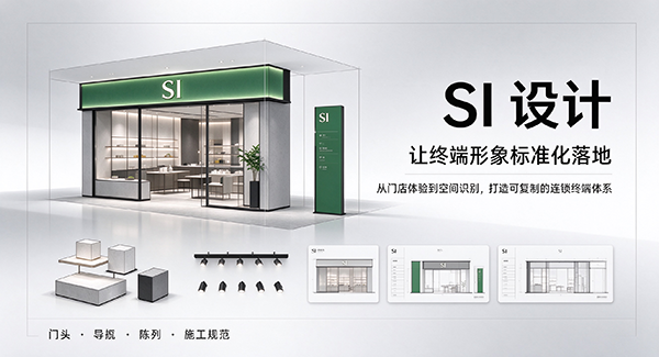 得荣县SI设计
